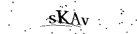 Bitte geben Sie die gezeigten Buchstaben und Zahlen ein