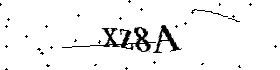 Bitte geben Sie die gezeigten Buchstaben und Zahlen ein