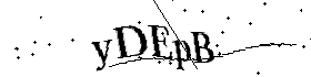 Bitte geben Sie die gezeigten Buchstaben und Zahlen ein
