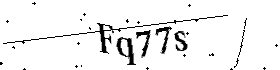 Bitte geben Sie die gezeigten Buchstaben und Zahlen ein