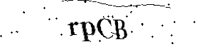 Bitte geben Sie die gezeigten Buchstaben und Zahlen ein