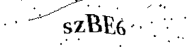 Bitte geben Sie die gezeigten Buchstaben und Zahlen ein