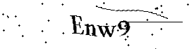 Bitte geben Sie die gezeigten Buchstaben und Zahlen ein
