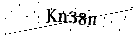 Bitte geben Sie die gezeigten Buchstaben und Zahlen ein