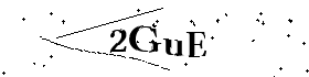 Bitte geben Sie die gezeigten Buchstaben und Zahlen ein