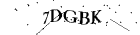 Bitte geben Sie die gezeigten Buchstaben und Zahlen ein
