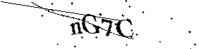 Bitte geben Sie die gezeigten Buchstaben und Zahlen ein