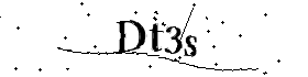 Bitte geben Sie die gezeigten Buchstaben und Zahlen ein