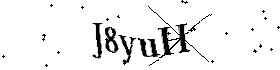 Bitte geben Sie die gezeigten Buchstaben und Zahlen ein