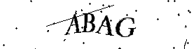 Bitte geben Sie die gezeigten Buchstaben und Zahlen ein