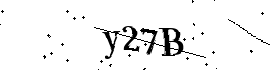 Bitte geben Sie die gezeigten Buchstaben und Zahlen ein