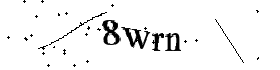 Bitte geben Sie die gezeigten Buchstaben und Zahlen ein