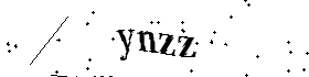 Bitte geben Sie die gezeigten Buchstaben und Zahlen ein