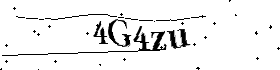 Bitte geben Sie die gezeigten Buchstaben und Zahlen ein