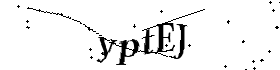 Bitte geben Sie die gezeigten Buchstaben und Zahlen ein