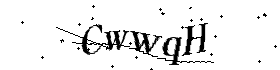 Bitte geben Sie die gezeigten Buchstaben und Zahlen ein
