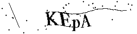 Bitte geben Sie die gezeigten Buchstaben und Zahlen ein