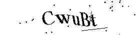 Bitte geben Sie die gezeigten Buchstaben und Zahlen ein