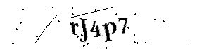 Bitte geben Sie die gezeigten Buchstaben und Zahlen ein