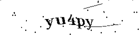 Bitte geben Sie die gezeigten Buchstaben und Zahlen ein