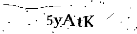 Bitte geben Sie die gezeigten Buchstaben und Zahlen ein