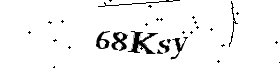 Bitte geben Sie die gezeigten Buchstaben und Zahlen ein
