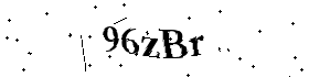 Bitte geben Sie die gezeigten Buchstaben und Zahlen ein