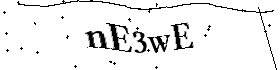 Bitte geben Sie die gezeigten Buchstaben und Zahlen ein