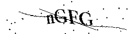 Bitte geben Sie die gezeigten Buchstaben und Zahlen ein