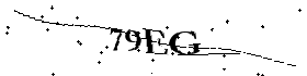 Bitte geben Sie die gezeigten Buchstaben und Zahlen ein