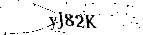 Bitte geben Sie die gezeigten Buchstaben und Zahlen ein