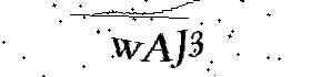 Bitte geben Sie die gezeigten Buchstaben und Zahlen ein