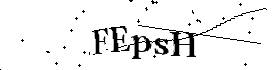 Bitte geben Sie die gezeigten Buchstaben und Zahlen ein
