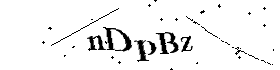 Bitte geben Sie die gezeigten Buchstaben und Zahlen ein