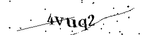 Bitte geben Sie die gezeigten Buchstaben und Zahlen ein