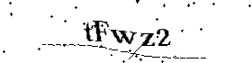 Bitte geben Sie die gezeigten Buchstaben und Zahlen ein