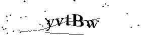 Bitte geben Sie die gezeigten Buchstaben und Zahlen ein