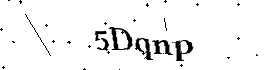 Bitte geben Sie die gezeigten Buchstaben und Zahlen ein
