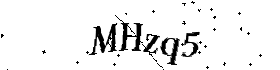 Bitte geben Sie die gezeigten Buchstaben und Zahlen ein