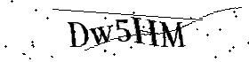 Bitte geben Sie die gezeigten Buchstaben und Zahlen ein