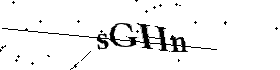 Bitte geben Sie die gezeigten Buchstaben und Zahlen ein