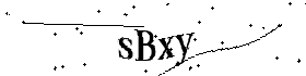Bitte geben Sie die gezeigten Buchstaben und Zahlen ein