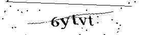Bitte geben Sie die gezeigten Buchstaben und Zahlen ein
