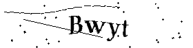 Bitte geben Sie die gezeigten Buchstaben und Zahlen ein