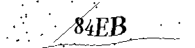 Bitte geben Sie die gezeigten Buchstaben und Zahlen ein