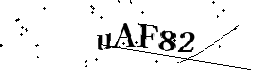Bitte geben Sie die gezeigten Buchstaben und Zahlen ein