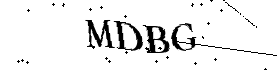 Bitte geben Sie die gezeigten Buchstaben und Zahlen ein