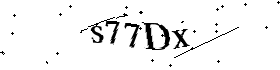 Bitte geben Sie die gezeigten Buchstaben und Zahlen ein