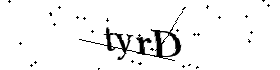 Bitte geben Sie die gezeigten Buchstaben und Zahlen ein