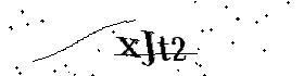 Bitte geben Sie die gezeigten Buchstaben und Zahlen ein